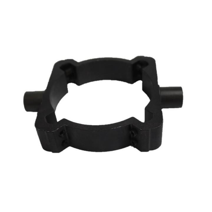 Pneumax 1390.63.12F Centre Trunnion Mounting Series 1390 63Dia