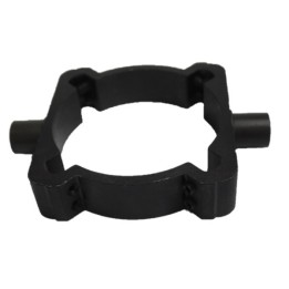 Pneumax 1390.100.12F Centre Trunnion Mounting Series 1390 100Dia