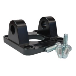 Pneumax 1380.80.08F Cyl Bracket - Front Male Ø80