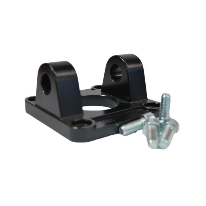 Pneumax 1380.80.08F Cyl Bracket - Front Male Ø80