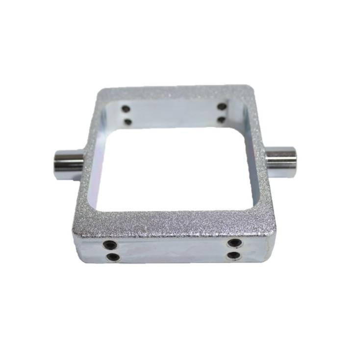 Pneumax 1386.32.12F Cyl Bracket - Trunnion 32Ø Intermediate 1386-88 1396-98