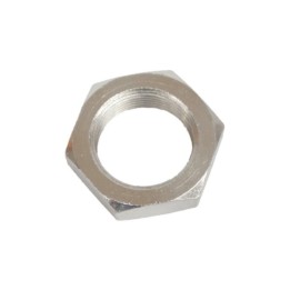 Pneumax 1301.160.18F Piston Rod Lock Nut M36X2