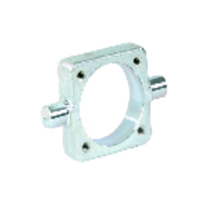Pneumax 1300.160.12F Cyl Bracket - Trunnion Intermediate 160Ø Tie Rod Cyl