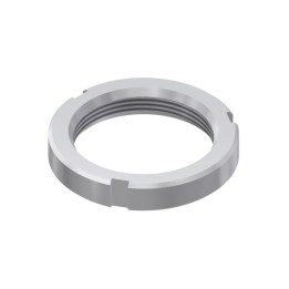 Pneumax 1200.25.05 Cyl Bracket - Nut 20/25Ø M22X1.5