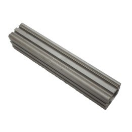 Pneumax R/TPS050 Eco Plus Profile Cylinder Barrel 1396 - Aluminium Eco Plus B