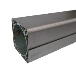 Pneumax R/TPP032 Clean Line Profile Cylinder Barrel 1380 - Aluminium Clean Li