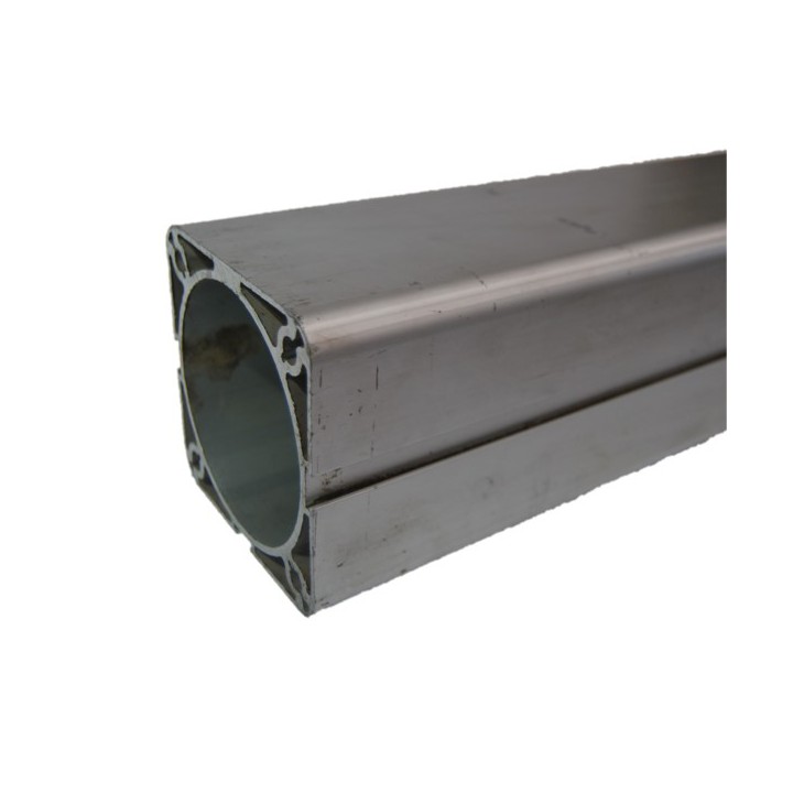 Pneumax R/TPP032 Clean Line Profile Cylinder Barrel 1380 - Aluminium Clean Li