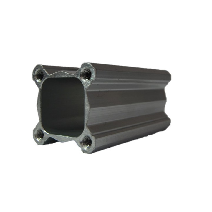 Pneumax R/TAQ032 Non Rotating Profile Cylinder Barrel 1319 - Aluminium Non Ro