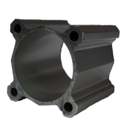 Pneumax R/TAP050 Profile Cylinder Barrel 1319 - Aluminium Profile Cylinder 50