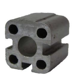 Pneumax R/P0014 Europe Compact Cylinder Barrel 1582/1562 - Aluminium Europe