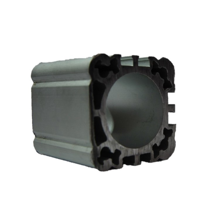 Pneumax R/TPS040 Eco Plus Profile Cylinder Barrel 1396 - Aluminium Eco Plus B