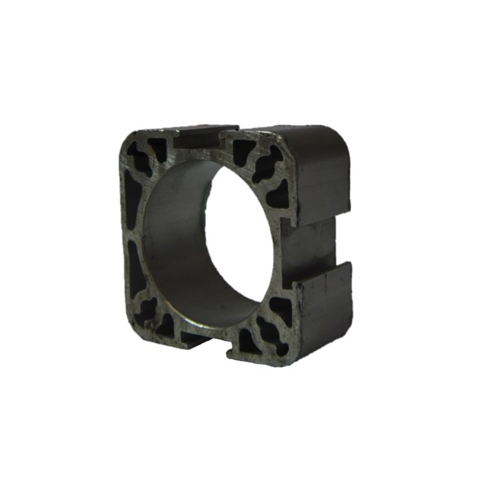 Pneumax R/TPP050 Clean Line Profile Cylinder Barrel 1380 - Aluminium Clean Li