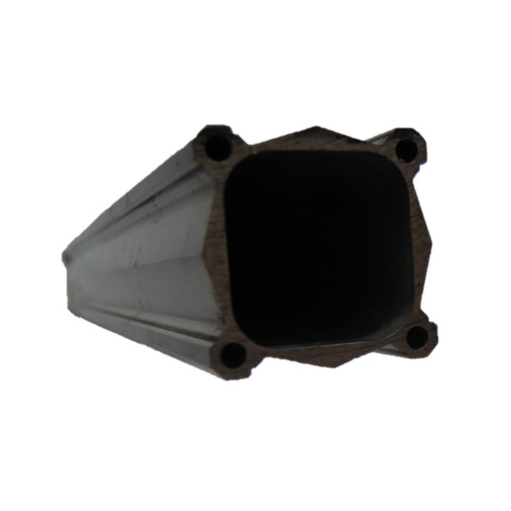 Pneumax R/TAQ063 Non Rotating Profile Cylinder Barrel 1319 - Aluminium Non Ro