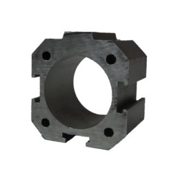 Pneumax R/TAP40/C Compact Cylinder Barrel 1501 - Aluminium Compact Barrel 40Ø