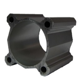 Pneumax R/TAP032 Profile Cylinder Barrel 1319 - Aluminium Profile Cylinder 32