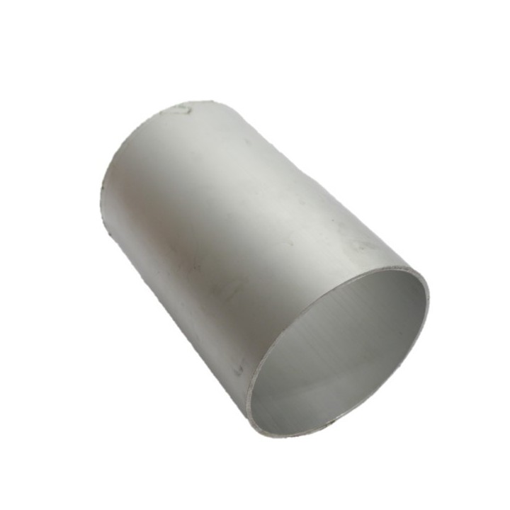 Pneumax R/TAL100 Round Aluminium Barrel Metric Steel Barrel 100Ø
