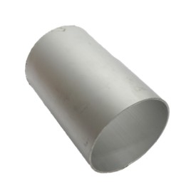 Pneumax R/TAL032 Round Aluminium Barrel Metric Steel Barrel 32Ø