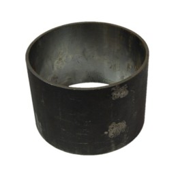 Pneumax R/TAC080 Barrel - Round Steel Ø80