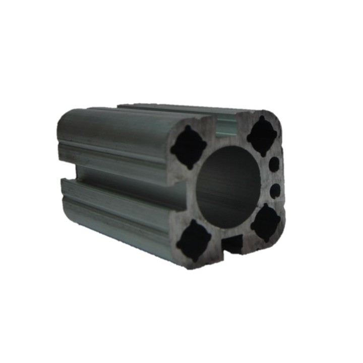 Pneumax R/P0088 E-Compact Cylinder Barrel 1540/1550 - Aluminium Ecompact Bar