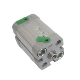 Pneumax 1550.032.0010.01.1 E-Compact Cylinder Magnetic 32Dia X 10Mm Stroke