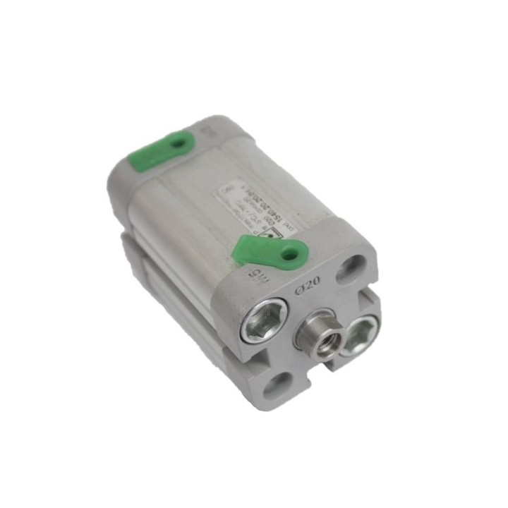 Pneumax 1550.032.0010.01.1 E-Compact Cylinder Magnetic 32Dia X 10Mm Stroke