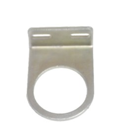 Pneumax T17250 Air Service Unit - Fixing Bracket Accessory Size 2