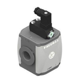 Pneumax T171BPP Airplus Air Intake 1/4 Inch Pressure Switch