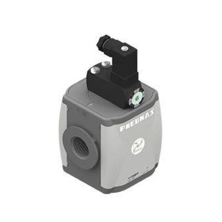 Pneumax T171BPP Airplus Air Intake 1/4 Inch Pressure Switch