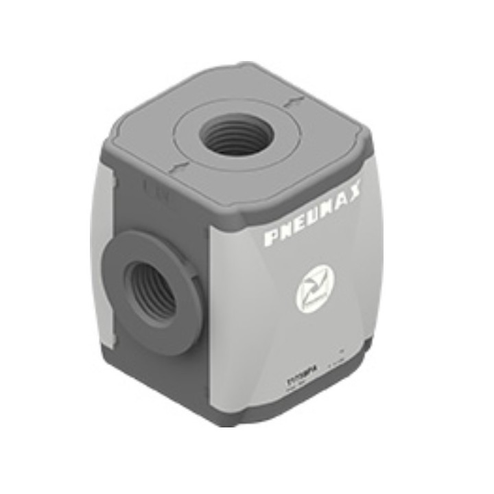 Pneumax T173BPA Air Service Unit - Airplus 1/2" Air Intake