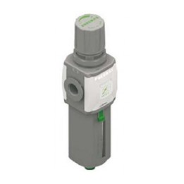 Pneumax N173BEMBD Airplus Filter Regulator 1/2 Inch 20 Mikron 0-12 Bar