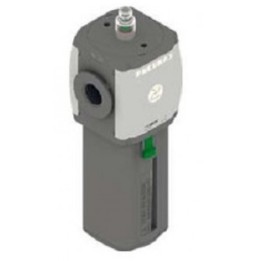 Pneumax N173BDBV Airplus Filter 1/2 Inch Oil Removal