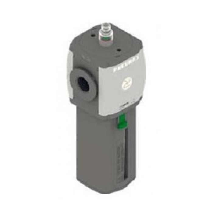 Pneumax N173BDBV Airplus Filter 1/2 Inch Oil Removal