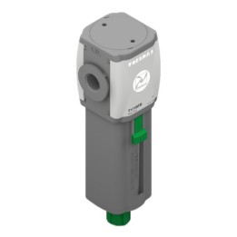 Pneumax N171BDA Airplus Filter 1/4 Inch Coalesing