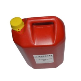 Pneumax PNEUMOIL01-05 Lubricating Oil 5 Litre