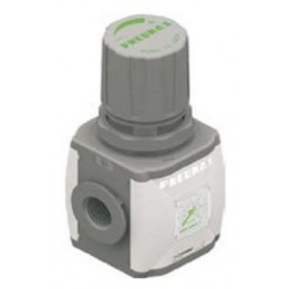 Pneumax N173BRMD Airplus Regulator 1/2 Inch 0-12 Bar