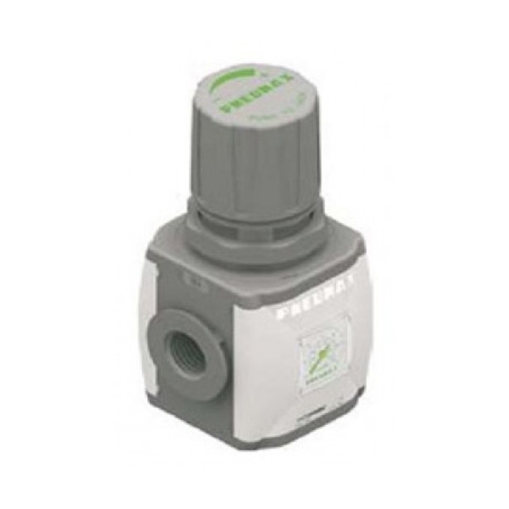 Pneumax N173BRMD Airplus Regulator 1/2 Inch 0-12 Bar