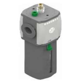 Pneumax N173BL Airplus Lubricator 1/2 Inch 0