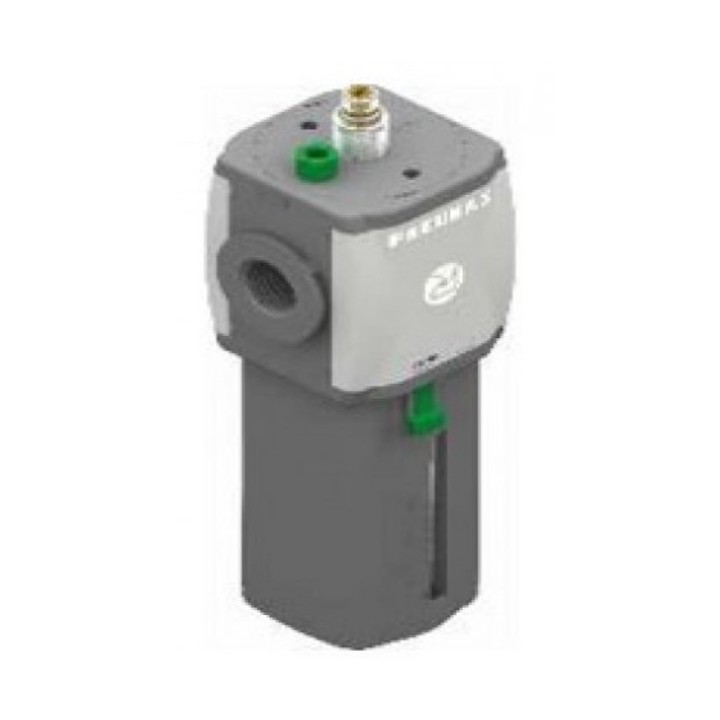 Pneumax N173BL Airplus Lubricator 1/2 Inch 0