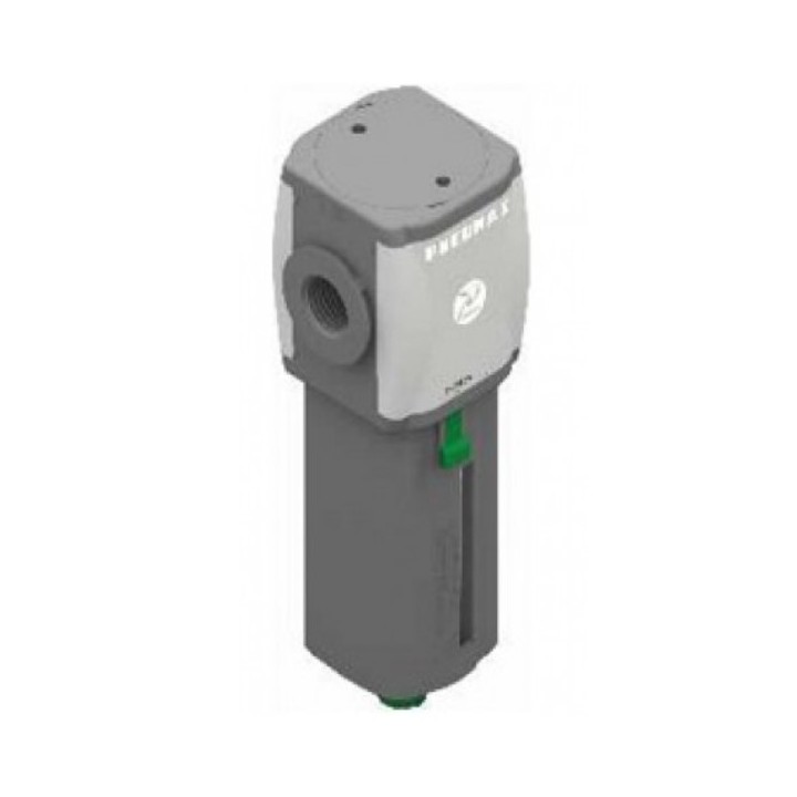Pneumax N173BFB Airplus Filter 1/2 Inch 20 Mikron