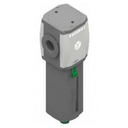 Pneumax N173BDAS Airplus Filter 1/2 Inch Coalesing Auto Drain