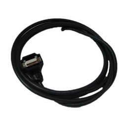 Pneumax 5300.F15.90.03 Air Service Unit - Regulator Proprtonal Cable 3M 90Deg