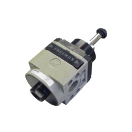 Pneumax 17330.M2 Shut Off Valve (Electric) 1/2 Inch 0