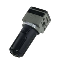 Pneumax 17308B.E.S Coalesing Filter 1/2 Inch Auto Drain