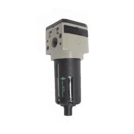 Pneumax 17308B.E Coalesing Filter 1/2 Inch 0