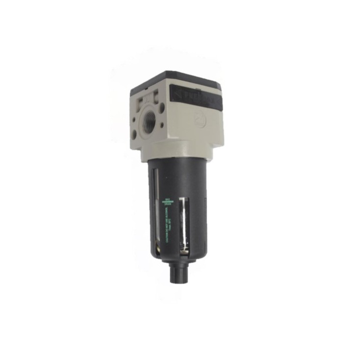 Pneumax 17308B.E Coalesing Filter 1/2 Inch 0