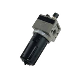Pneumax 17303B Lubricator 1/2 Inch 0