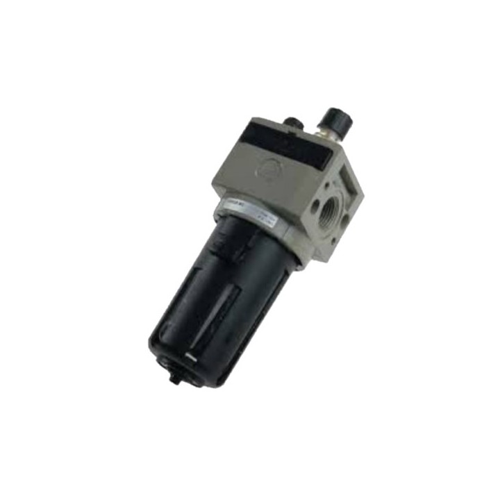 Pneumax 17303B Lubricator 1/2 Inch 0
