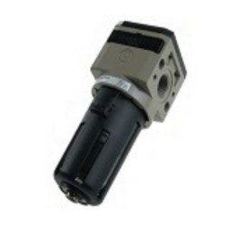 Pneumax 17301B.B.S Filter 1/2 Inch Auto Drain