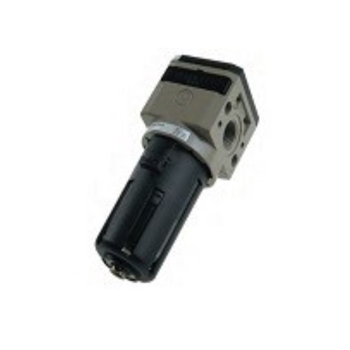 Pneumax 17301B.B.S Filter 1/2 Inch Auto Drain