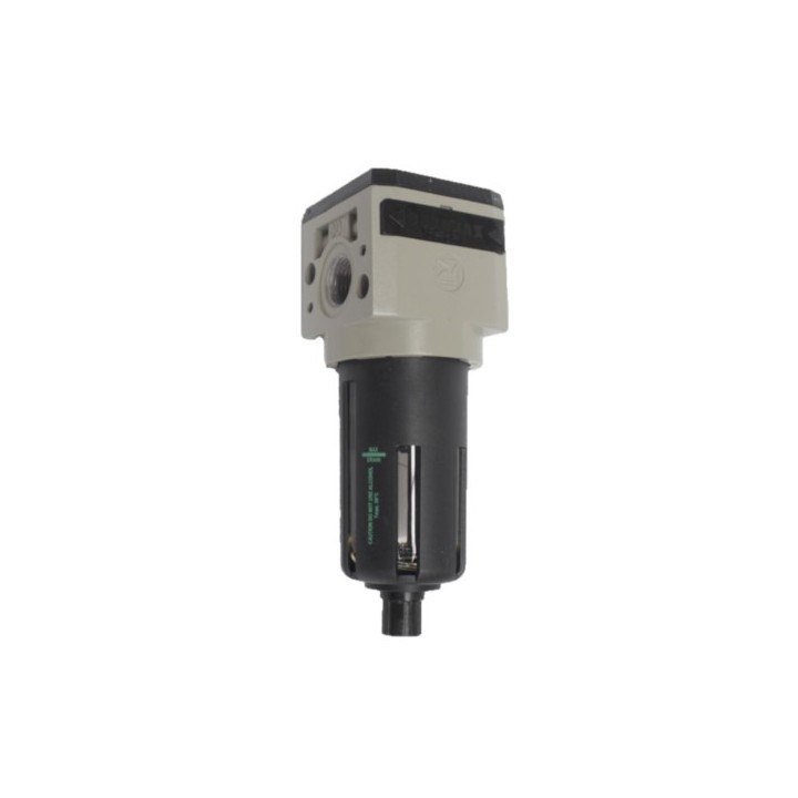 Pneumax 17301B.B Filter 1/2 Inch 0
